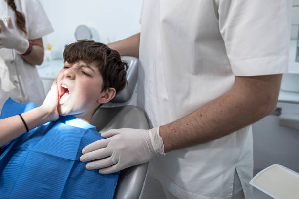 Best Emergency Dental Care for Abscessed Tooth in Pilot Rock, OR