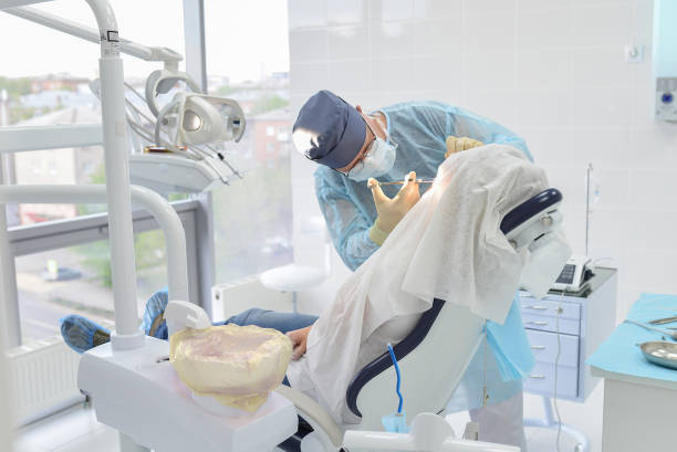 Best Emergency Dentist for Lost Fillings or Crowns in Pilot Rock, OR